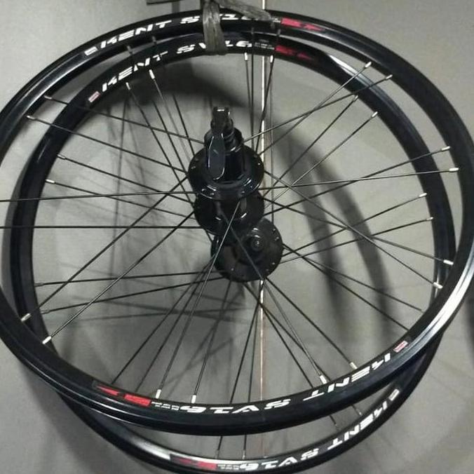 wheelset kent 22 451 vbrake ubrake 20 plus 22 inch minivelo seli ori