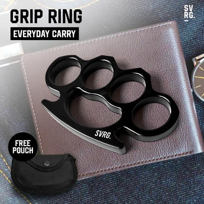 SVRG Premium Knuckle Grip - Knuckle Grip