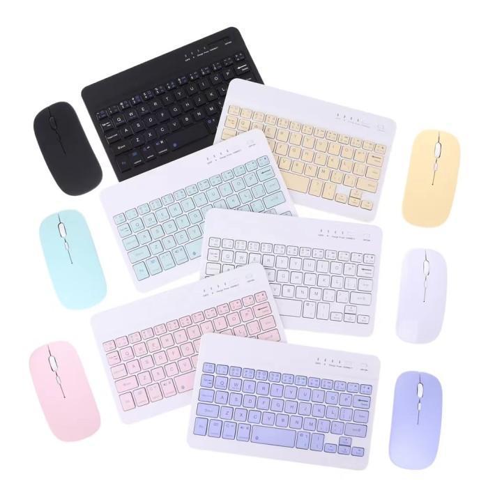 Keyboard Mouse KIT Set Lightweight CYBORG CKW200 PRO