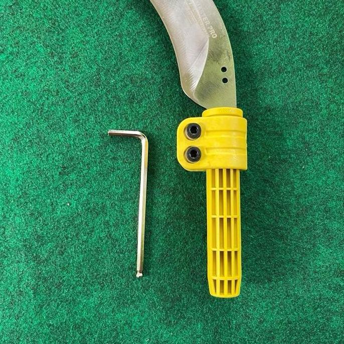 EGREK NEW SBL MASTER PRO LONG  M222A TERBARU(ALAT PANEN SAWIT)