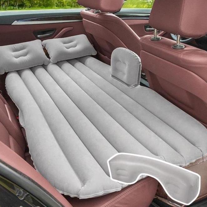 Kasur Mobil matras mobil avanza mpv free Pompa+bantal .