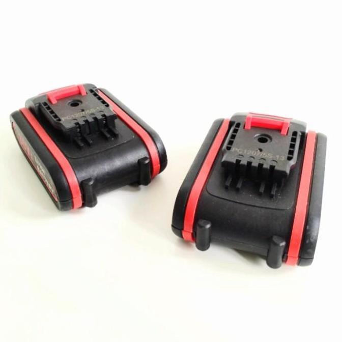 Bestone- Baterai bor cordless 68Vf 88Vf 36Vf 42Vf oks bonkyo habo uchiha hyuga