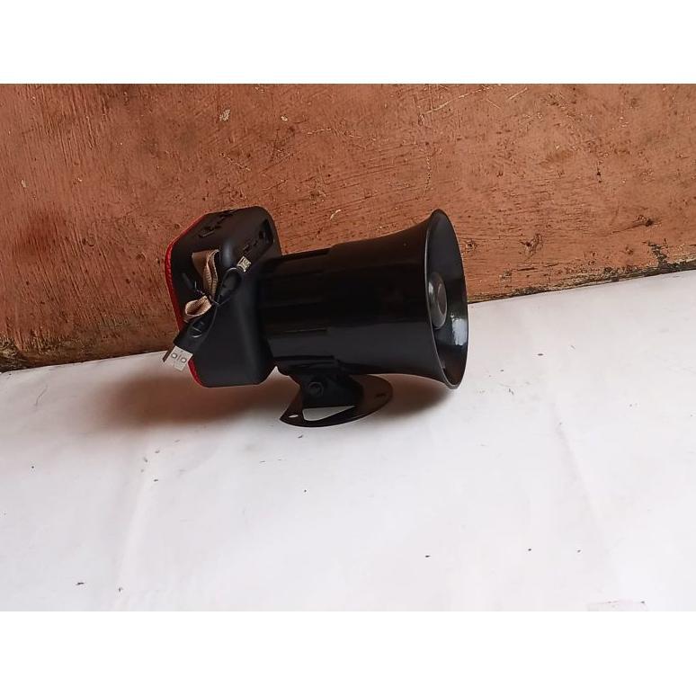 Speaker pikatan ruak ruak pikat ayam hutan tekukur burung pemburu