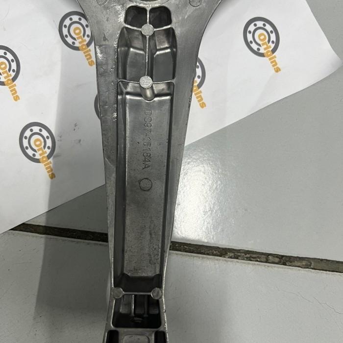 (Promo) Spider Segitiga Wf8650Nhw Mesin Cuci Wf 8650 Nhw 6.5 Kg Bestseller