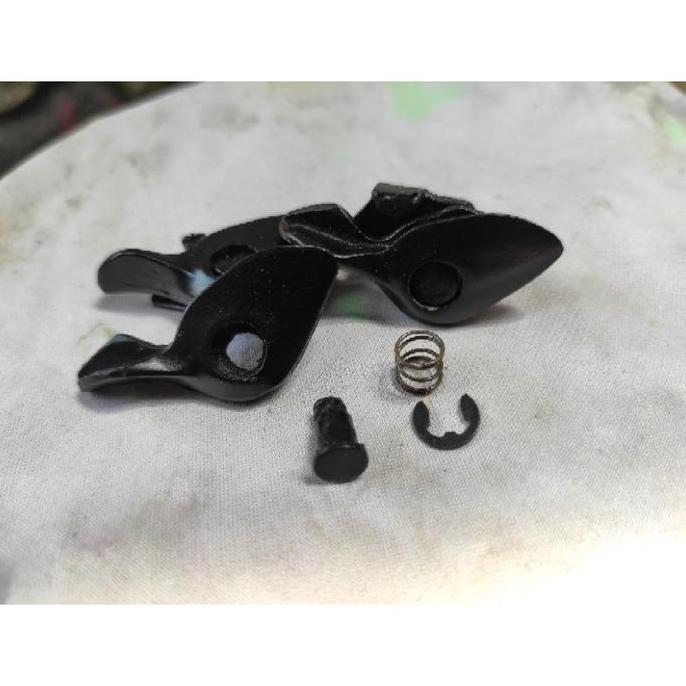 Thebest- Visor lock ala ala arai