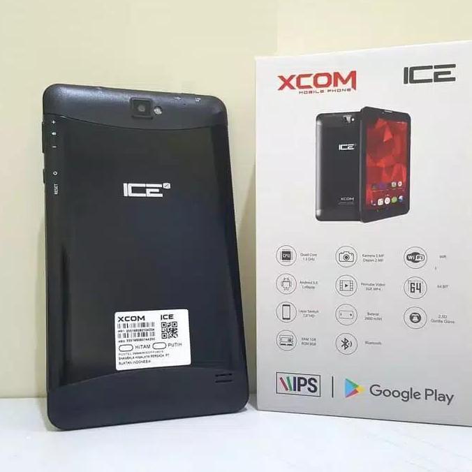 Bestone- TABLET XCOM iCE 4G - Tablet 7" 4G - RAM 1GB ROM 8GB - TABLET