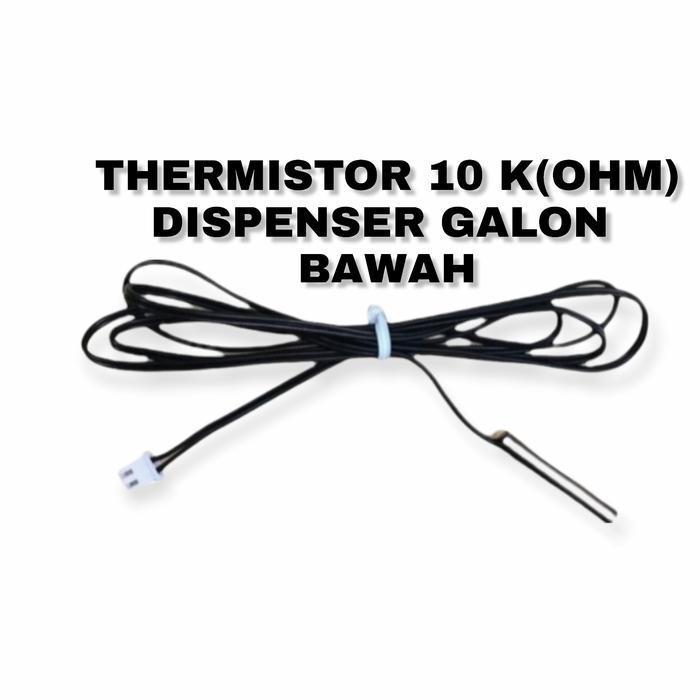 (Promo) Termis Hot Dispenser Sanken Hwd-Z86 Hwd-Z88 Hwd-Z89 Hwd-Z90 Bestseller