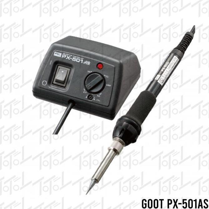 Goot PX-501AS Soldering Mini Station / Solder Temperature Goot PX501AS