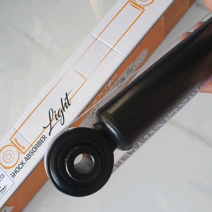 Ikybi Shock Breaker Belakang Cocok Untuk Mirage 2012-2018