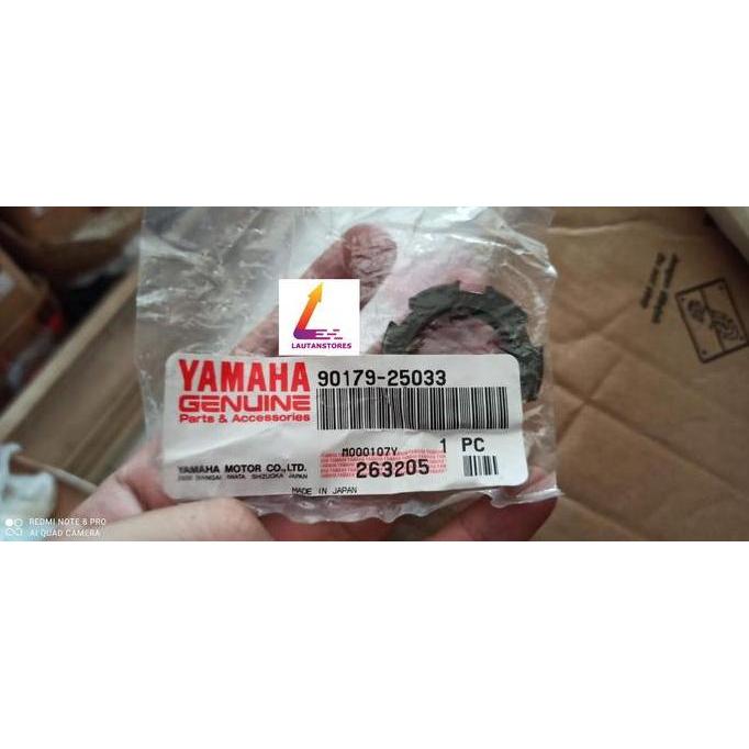 90179-25033 MUR KOMSTIR MX KING RX KING JUPITER Z VEGA MIO JUPITER MX