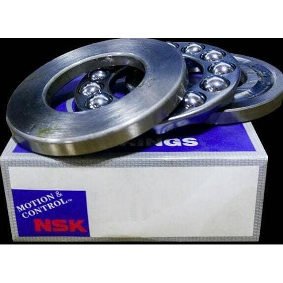 51106 NSK TRUST BALL BEARING