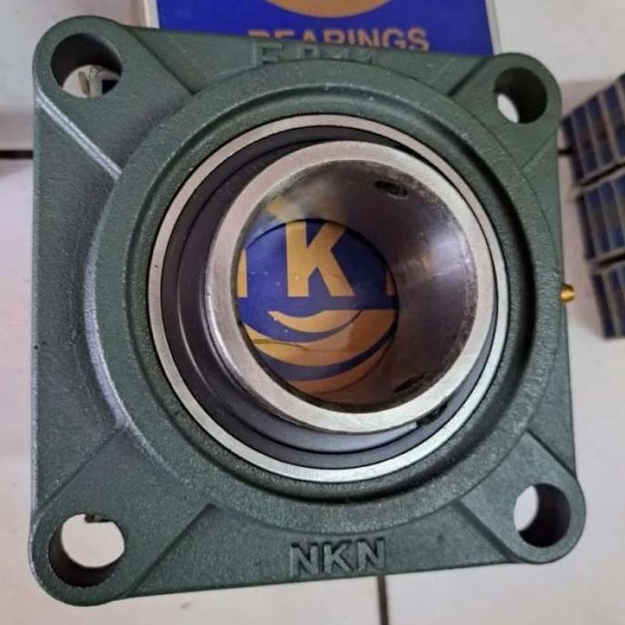 Bearing Unit UCF 211-2DI NKN Diameter As 50.8 mm UCF211-200 UCF211-32