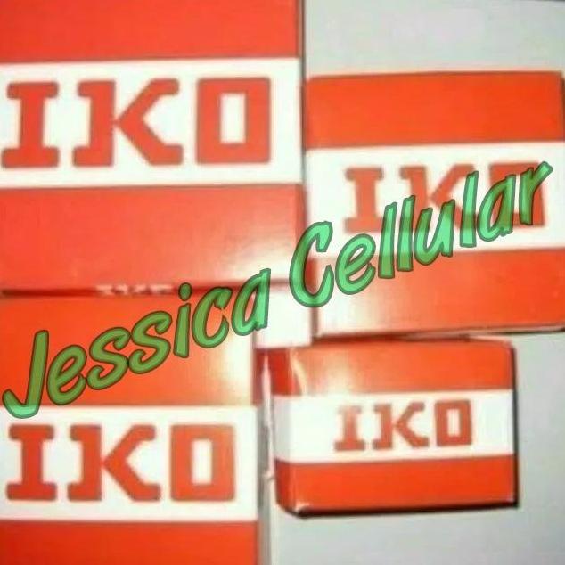 BEARING ROD END BALL JOINT LHS 12 IKO / LHS12 IKO