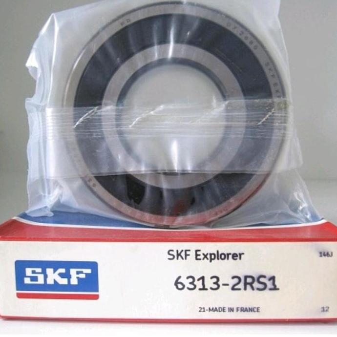 BEARING 6313 2RS1 - 6313 2RS SKF
