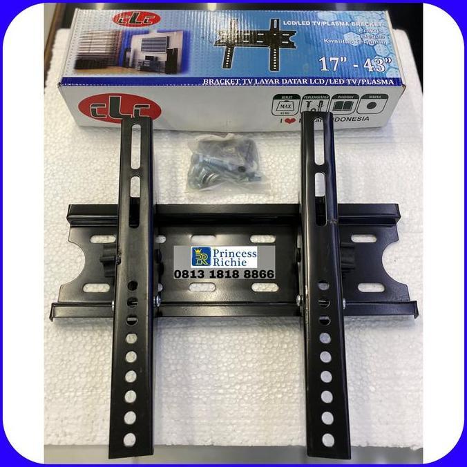 Bracket Tv Led 43 Inch