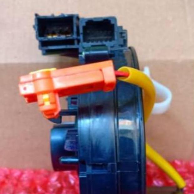 Thebest- Kabel Spiral Klakson Airbag Fleksibel Stir Rush Terios 2012 2013 2014