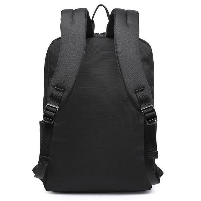 Sale Navy Club Tas Ransel Laptop Polos Fjha - Tas Ransel Pria Wanita Tas Kantor- Backpack Daypack Up