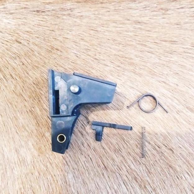 HOT SALE Ksc Hammer Set Knocker G17 G19 G26 G32 G23 2108 Terlaris