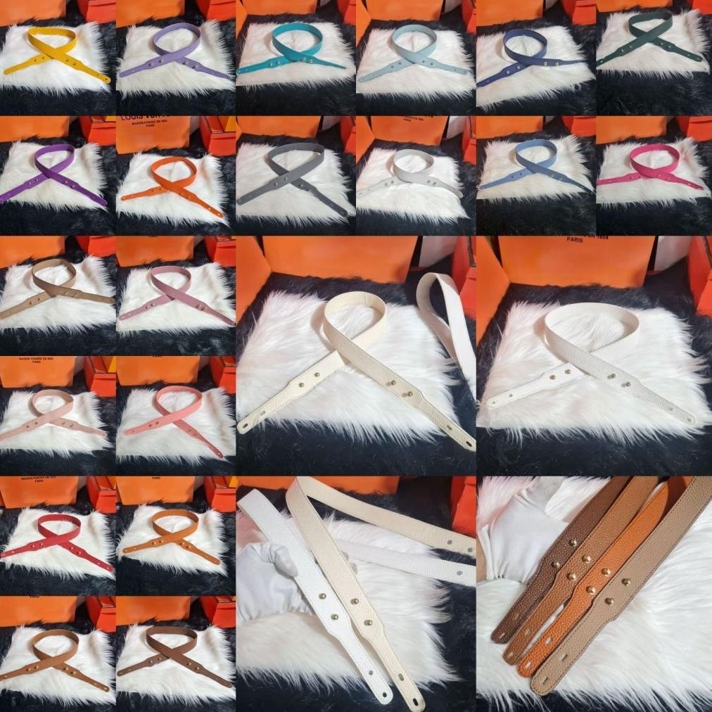 Hits Promo Terlaris Tali Panjang Tas Lindy Import / Tali Panjang Tas Slempang Lindy Bag / Talpan Sle