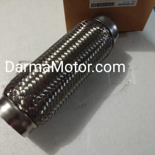 FLEXIBEL KNALPOT ISUZU ELF NKR 66 NKR 71 Terlaris