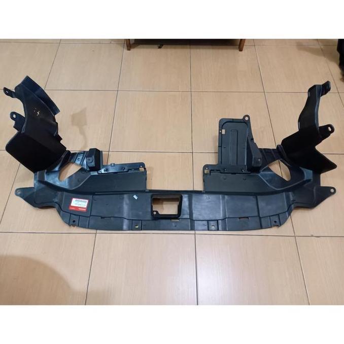 Promo Cover Bawah Mesin CRV 2007-2012 Genuine Diskon