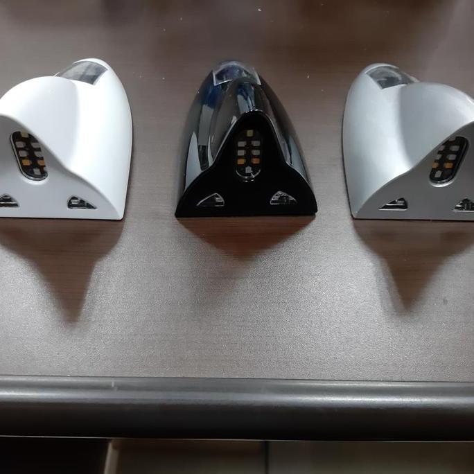 Promo Antena mobil model lampu belakang Diskon