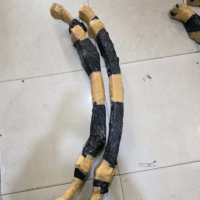 Sale Pesanan Khusus Per Depan Fj40 Old Man Emu