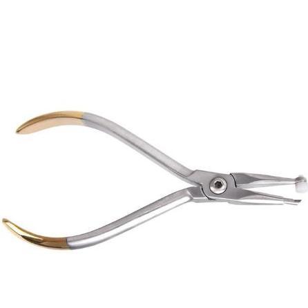 tang pelepas behel / braket/ lem braket orthodontic remover