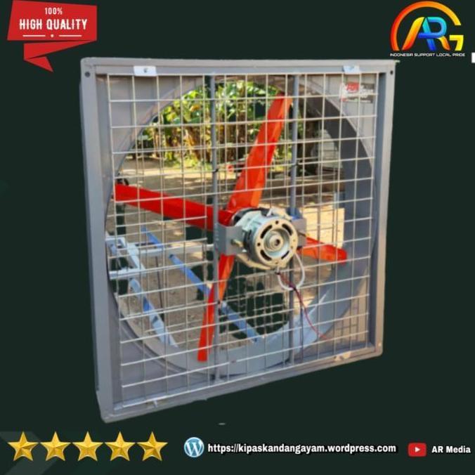 Terlaris Premium Blower Multifan Exhaust Fan 28Inch Blower Pabrik Blower Dapur