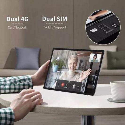 Bestone- Hot Sale 2021 tablet 5G baru 12GB+512GB tablet pembelajaran Android