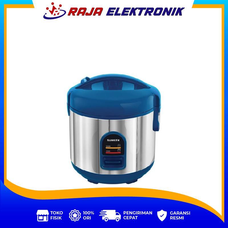 SANKEN RICE COOKER SJ120H - RICE COOKER