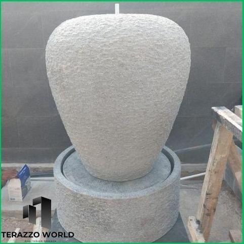 Terlaris Air Mancur Teraso| Air Mancur Gentong| Air Mancur Hiasan Taman