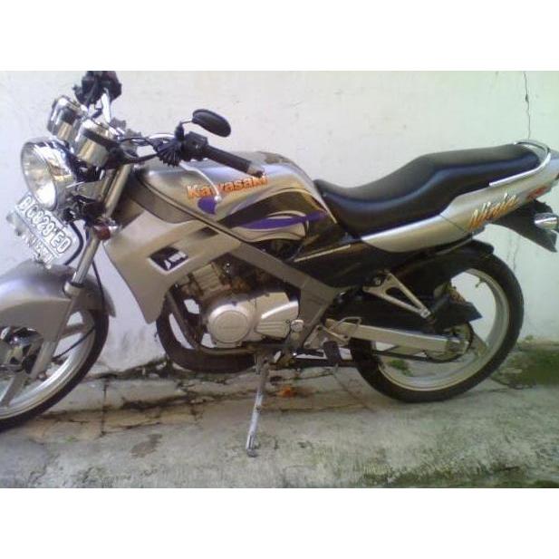 Kabel Body Ninja Kis 150 R Ori Pengapian Ac Kawasaki Ready