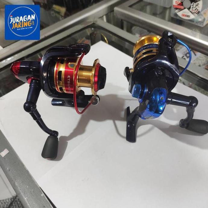 Reel Pancing Etsuko 4000 FUGU