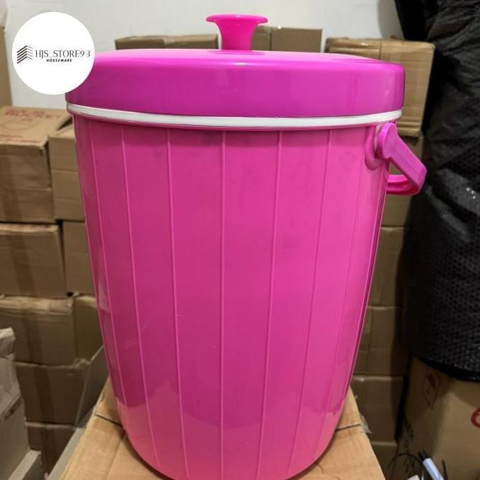 Thebest- rice bucket 30 liter / 26 liter / 14 liter / 8 liter / termos nasi / tempat nasi / tempat e