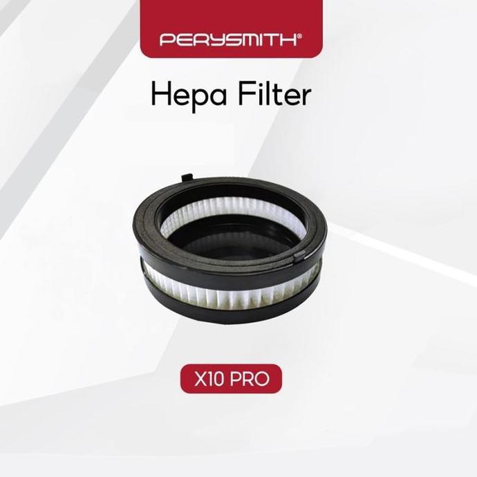 Kirimdankirim Hepa Filter Perysmith Vacuum Cleaner Ps7000 X10 X10 Pro Xs20 Xp5 Xp6