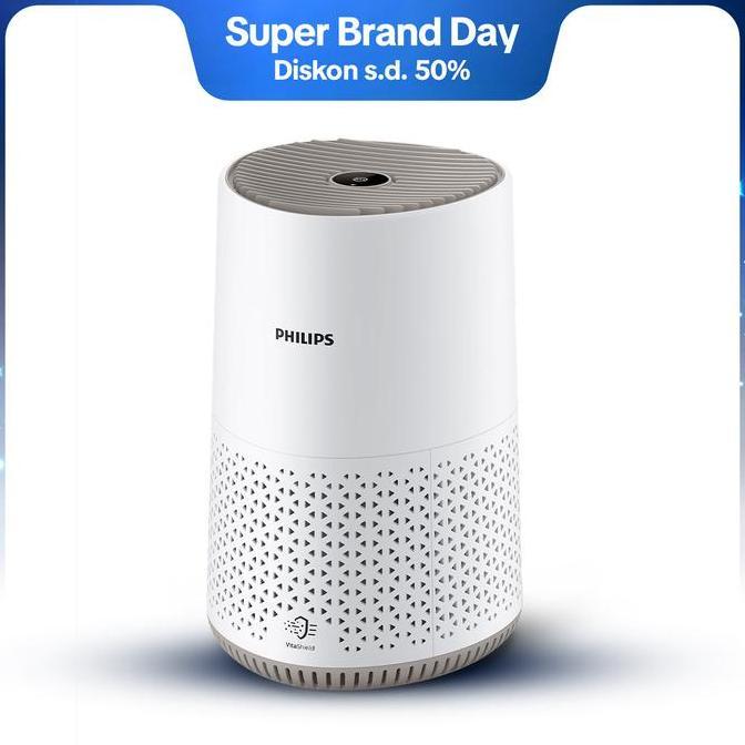 Terpopuler- Philips Air Purifier, 600I Series Ac0650/10 - Regular Air Purifier, Philips Air Purifier