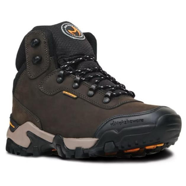 FAVORIT` Sepatu Gunung Waterproof Mokzhaware Reality NB WP