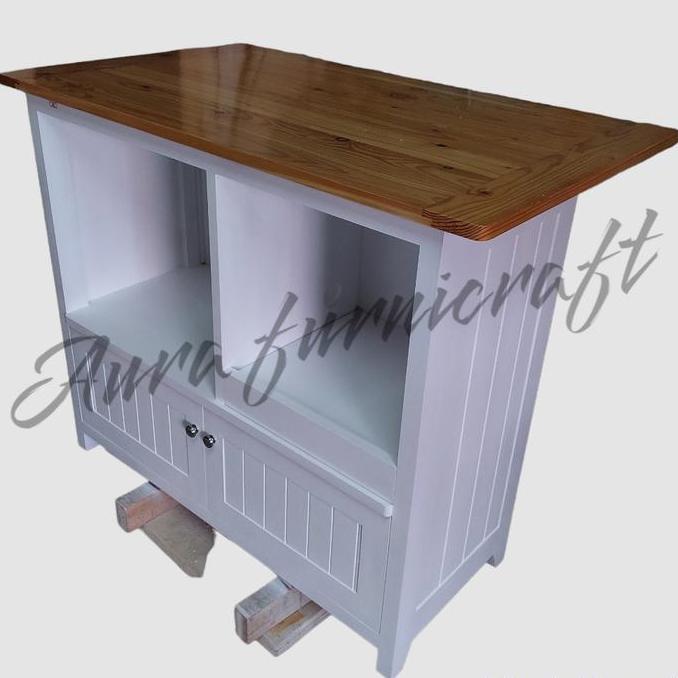 Terlaris Meja Dapur Island Table Kitchen Set