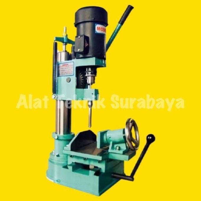 MESIN BOR CHISEL MODERN MK 361 A MK361A MORTISE BOBOK TATAH KAYU MORTISING DUDUK WOOD