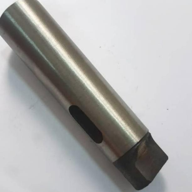 Drill Sleeve Adaptor Bor Magnet Duduk Cones Sock Bor MT 4 - 5