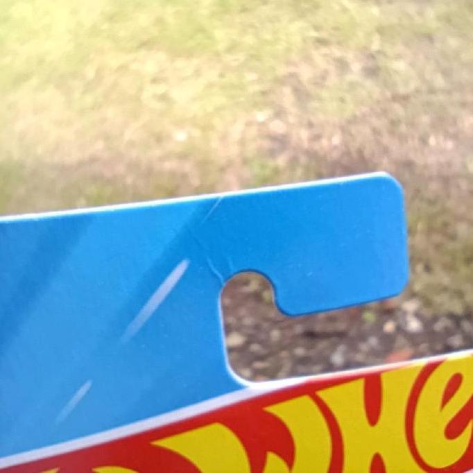 Hot wheels THS FERRARI F40 COMPETIZIONE HITAM LOT C 2025