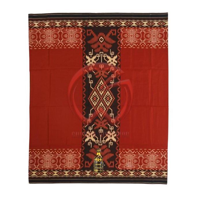 Murah Grosir 10 Pcs Sarung Samarinda Hmm Motif Mix