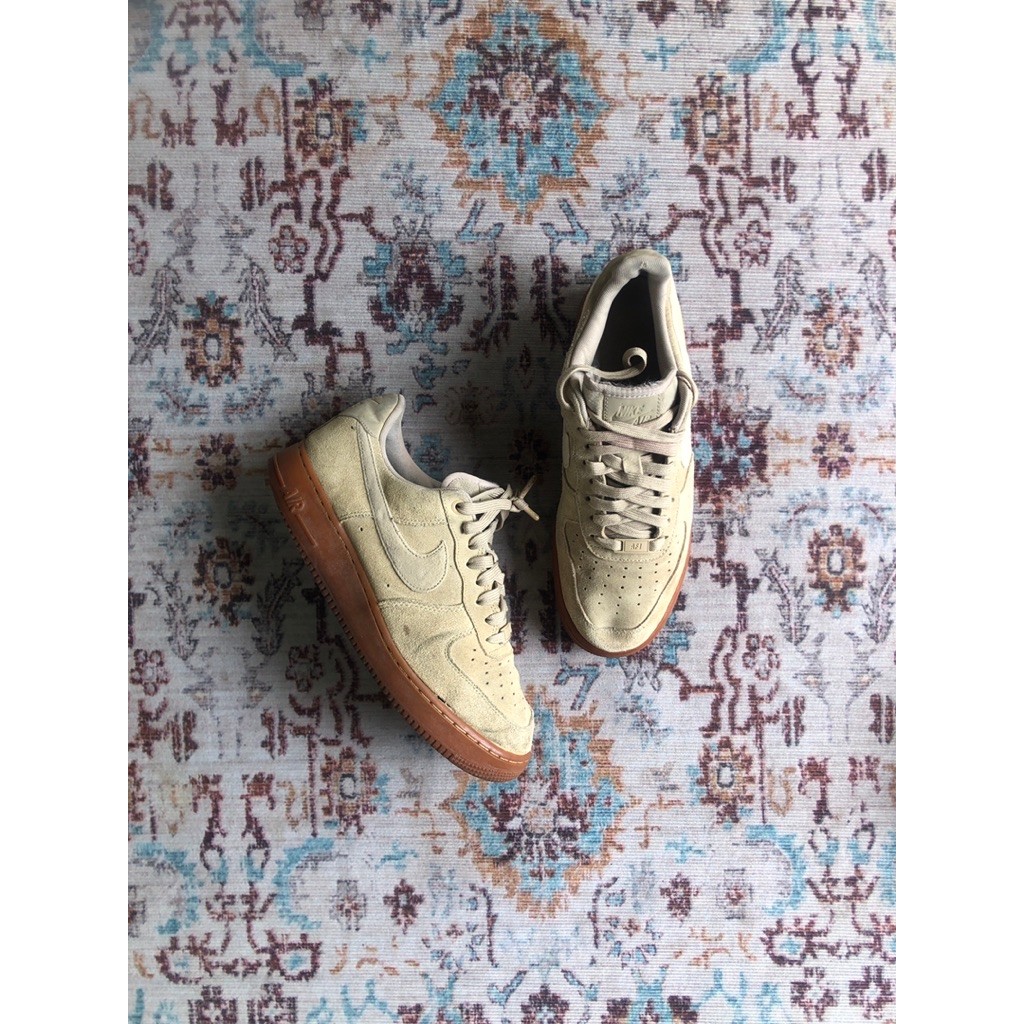 NIKE FORCE1