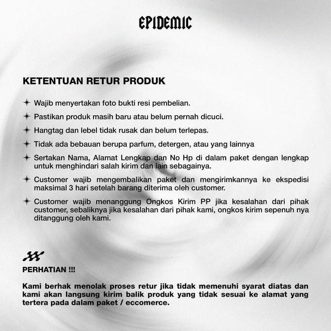 Epidemic Sandal Demon Lord