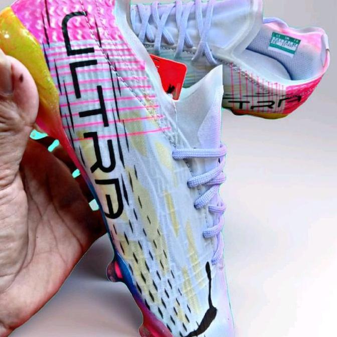 sepatu bola boot size 38-43