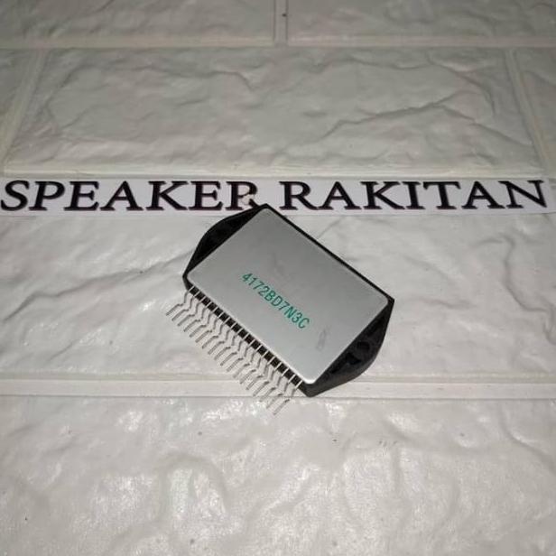 Bestone- IC STK 4172 II Original.