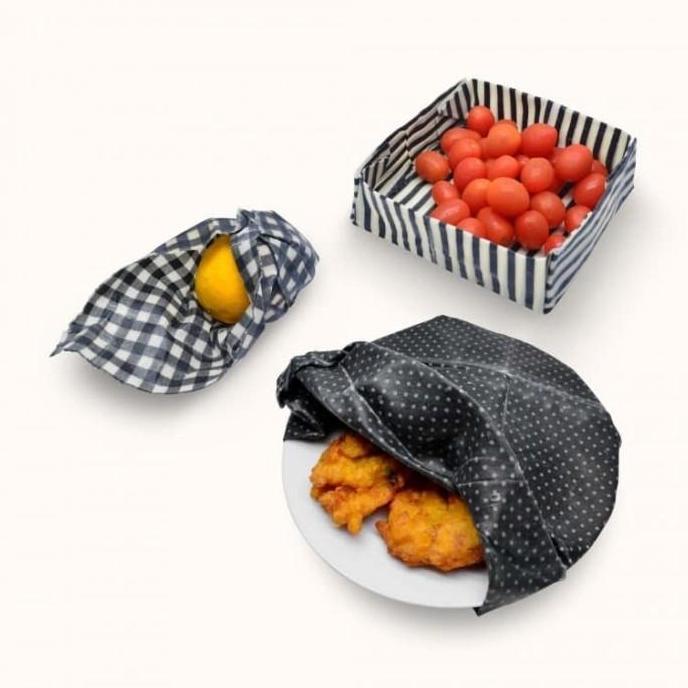 Bestone- Beeswax Food Wrap