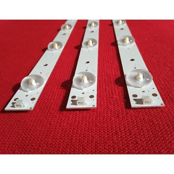 Bestone- BACKLIGHT POLYTRON PLD 32T710 - PLD 32D710 - PLD 32D700 - PLD 32T100 -