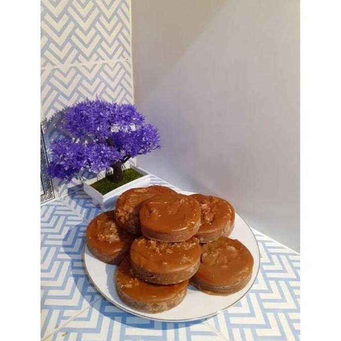 Bestone- GULA AREN /MERAH (KAWUNG) ASLI 100% KHAS TASIK 1KG